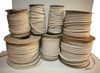 Soga Cordon De Algodon Relleno Trenzado 10mm 100mts Macrame 4