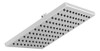 American Standard 1660688.002 Cabezal De Ducha Tipo Lluvia C 1