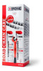 Kit Limpia Cadena Ipone Chain Road 0