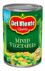 Vegetales Mixtos Del Monte Sin Sal 411 Gr. 0