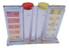 Test Kit Medidor De Ph Y Cloro Para Piscina 1