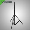Tripode Columna Pie Iluminación Estudio C/freno 1,90m Visico 1