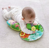Almofada De Atividades Interativo  Bebe Mordedor Brinquedo 7