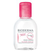 Solución Micelar Bioderma Sensibio H2o X 100 Ml 0