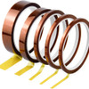 Cinta Térmica 10mm X 30mts C/u. Pack De 5 Unidades 2