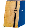 Cajon Fsa Lite Std Lts-03 Azul Bl Elétrico 0