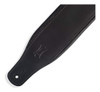 Levy's Leathers Correa De Guitarra De Cuero De 3  De Ancho C 2