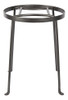 Achla Diseña Fb-31 Argyle Ii Soporte De Planta De Hierro For 0