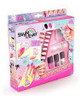 Kit De Artes Para Unhas - Fun 0
