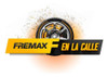 Juego Disco De Freno Delantero Fremax Bd3300 3