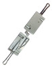 Molde Para Fabricar Plomada Peter N7 Voladora 150 200 Gramos 0