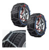 Cadena Para Nieve Y Barro Cd245  R255 T50 17 1