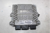 Centralita De Motor Citroen C1 1,4 Hdi Cm-549 0
