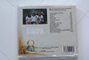 Frt Grátis Kaipa - Solo Cd Importado 1
