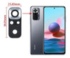 Vidrio Repuesto Camara Compatible Xiaomi Redmi Note 10 Pro 3 Vidrio Repuesto Camara Compatible Xiaomi Redmi Note 10 Pro 3