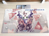 Alfombrilla De Juego Digimon Dtcg 61 Cm X 35 Cm Incluye Bols 1