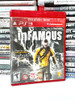 Infamous Ps3 Fisico Original - Los Germanes 0