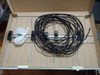 Antena Tda Tv Publica Digital Hd + 15m Cable 1