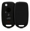 Funda Silicona Carcasa Llave Telemando Argo Cronos Toro 1