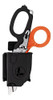 Leatherman, Tijeras De Emergencia De Rescate Raptor Con Cort 0