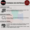 Soporte De Motor Lado Izquierdo Corsa 1.4 1.6 Rep Floresta 5