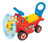 Buggie Avión De Mickey Con Sonidos 0