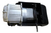 Kit Motor 2 Cv Compressor 8,5 Pes 110v 4