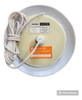 Superled Vulcano Piscina Piletas Luz Luminaria 12w Blanca 1