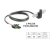 Sensor Fispa Rpm Renault 19 Chamade Clio #30014 3