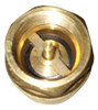 Válvula Retención Bronce 3/4 1