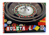 Juego De Mesa Ruleta Club Ruibal 0