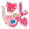 01 - Kit De Maquiagem Infantil Violin Fenzza Teen 1
