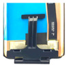 Tela Display Frontal Compatível Moto Edge/edge Plus Nacional 4