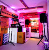 Consola Dmx Tecshow Navigator 3 Controlador Luces Iluminacio 6