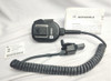 Microfone Ptt Motorola Nmn6193c 2