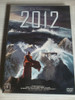 Dvd 2012-ótimo Estado ! 0