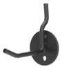 2 Peças De Ganchos Pegboard Hole Hooks Metal Peg Wall Pratel 7