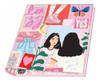 Carpeta Escolar 3x40 Mooving ( Como Quieres Que Te Quiera ) 0