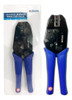 Alicate Crimpar Prensa Terminal Ilhós 0