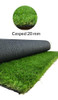 3 M2 (2,00 X 1,50 ) Césped Sintético 20 Mm Premium Envio 1