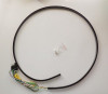 Portón De 5 Funciones Flexible 60 Barra Led Tira Señal De Fr 4