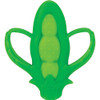 ~? Nuby Veggie Teether Para El Alivio De La Dentición - Soft 0