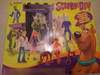 The Monster Of Terror Toser Scooby Doo 0