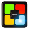 Juego De Memoria  Memory Simon Sonido Y Luces Diginet 0