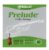 Encordado Cello Daddario Prelude 1/2 Media J10101-2m 0