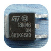Std13nm60n D13nm60n Std13nm60 13nm60 13nm6 D13nm60 13nm60n 0