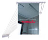 Varal Super Resistente Para  Teto 150cm X 85cm 12 Varetas 5