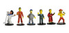 Los Simpsons Neca Colección 25 Aniversario!  No Playmates 0