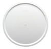 Cap Tampão 150mm Interno - Para Uso Interno Em Tubos De Pvc 4
