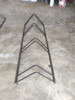 Bicicletero 5 Bicis 3